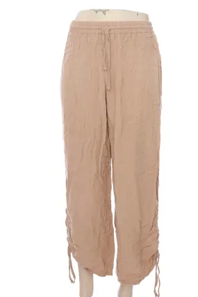 Pantalón color Beige - Mattelsa Dreamers