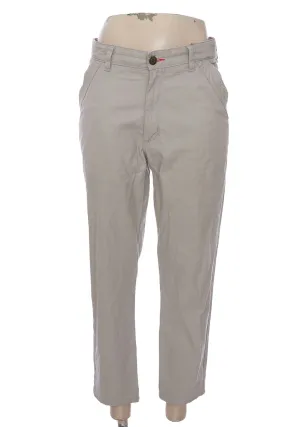 Pantalón color Beige - Well Fortune