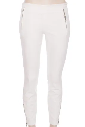 Pantalón color Blanco - NAF NAF