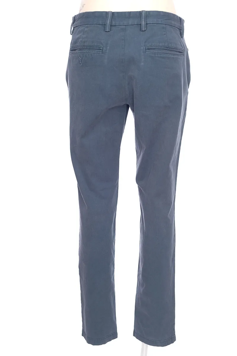 Pantalón color Gris - Old Navy