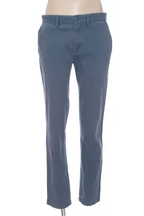 Pantalón color Gris - Old Navy