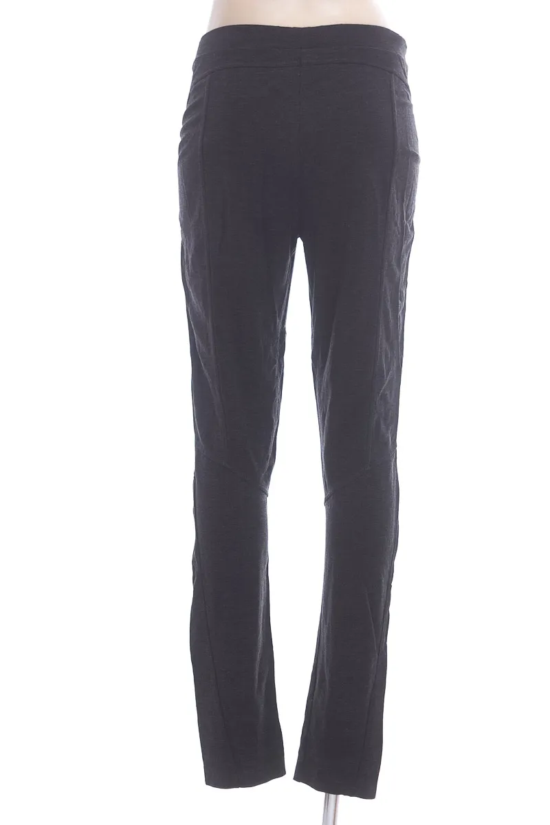 Pantalón color Gris - Zendra