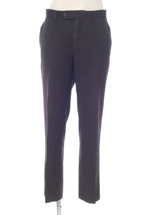 Pantalón color Negro - Arturo Calle