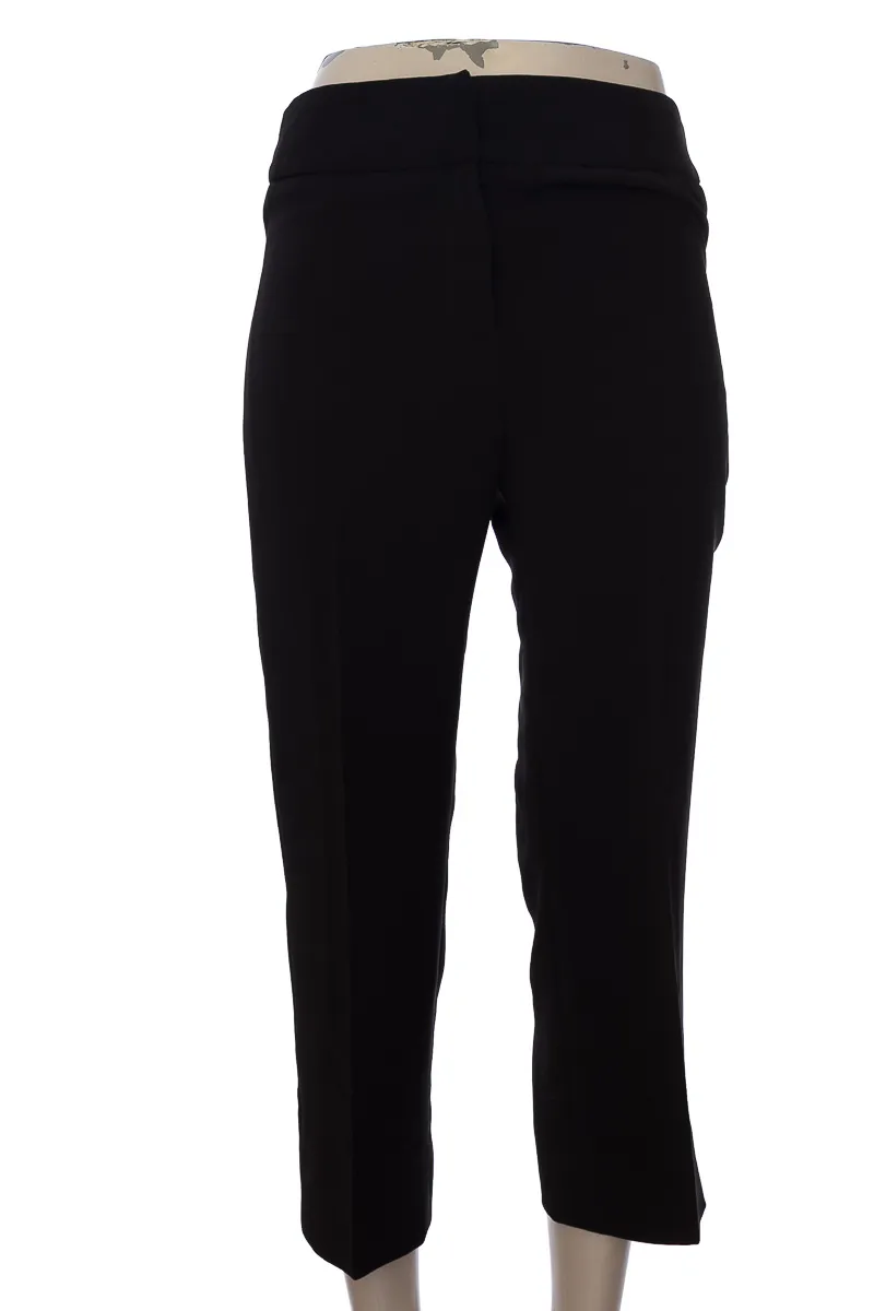 Pantalón color Negro - Carretel