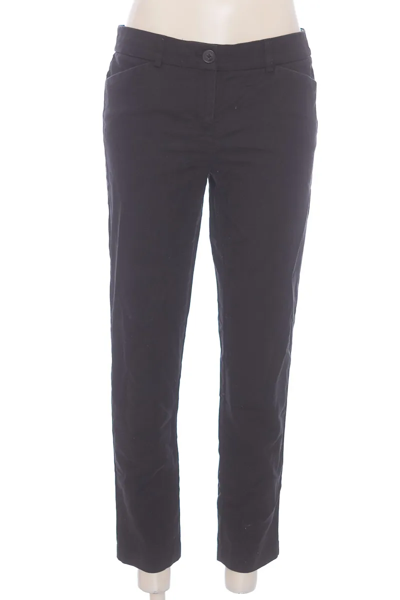 Pantalón color Negro - Dalia