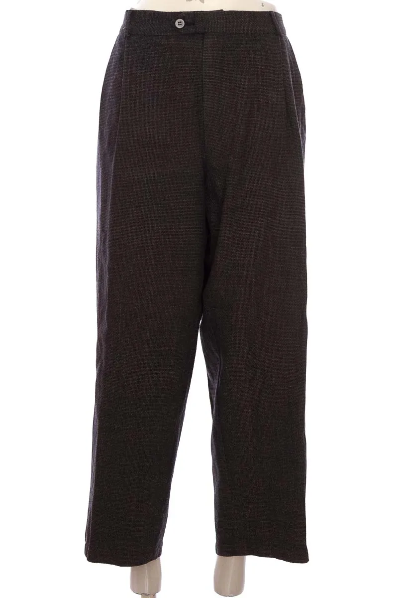 Pantalón color Negro - Everlene