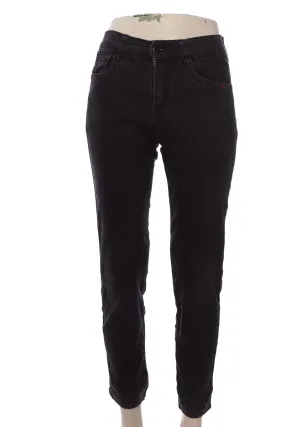 Pantalón color Negro - Verliom