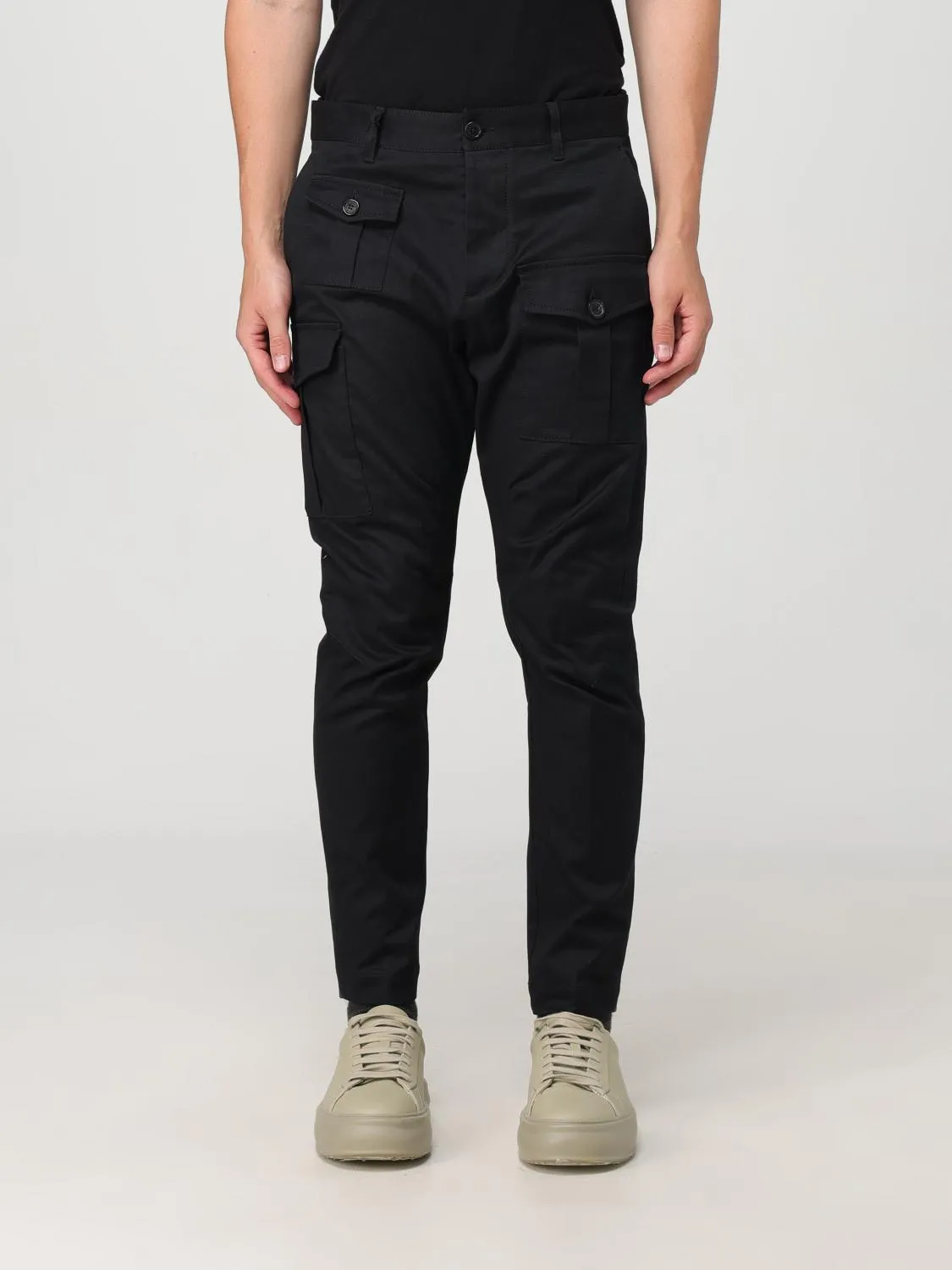 Pantalón hombre Dsquared2