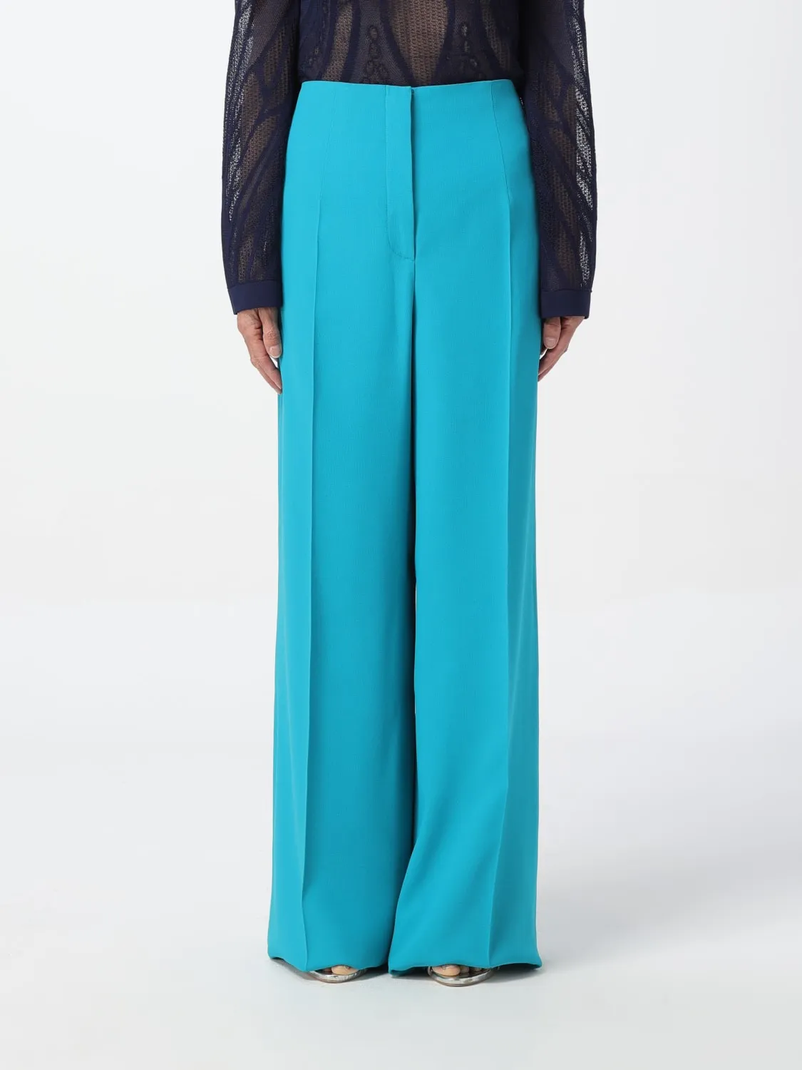 Pantalón mujer Alberta Ferretti