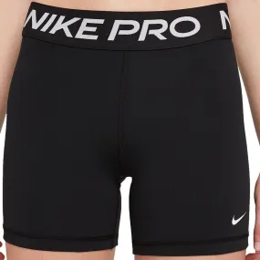 Pantalón Mujer Nike Pro 365 Black