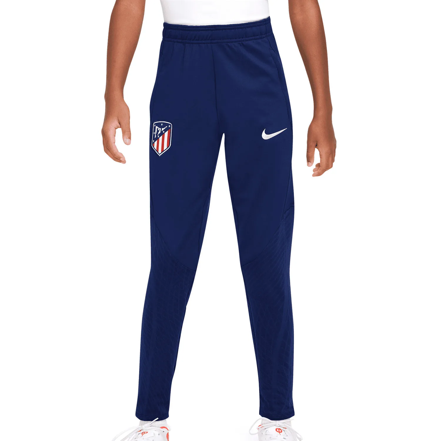 Pantalón Nike Atlético entrenamiento niño Dri-Fit Strike