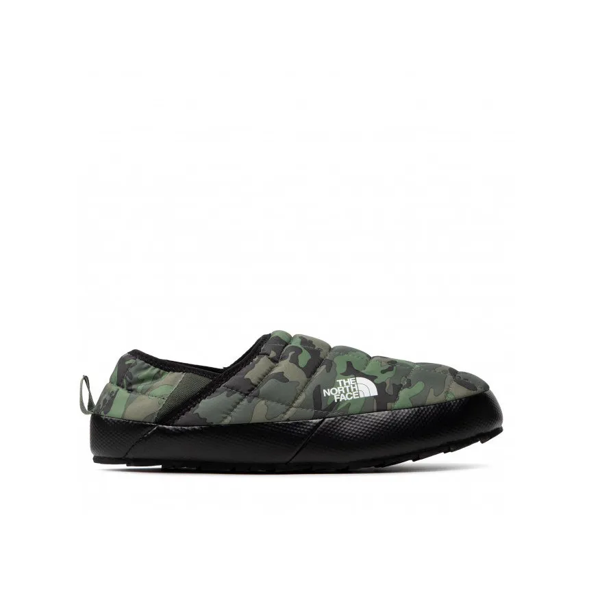 Pantuflas The North Face Thermoball Traction Mule Para Hombre