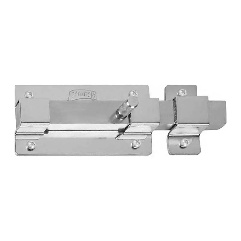 Pasador de Sobreponer Phillips 35 Cromo