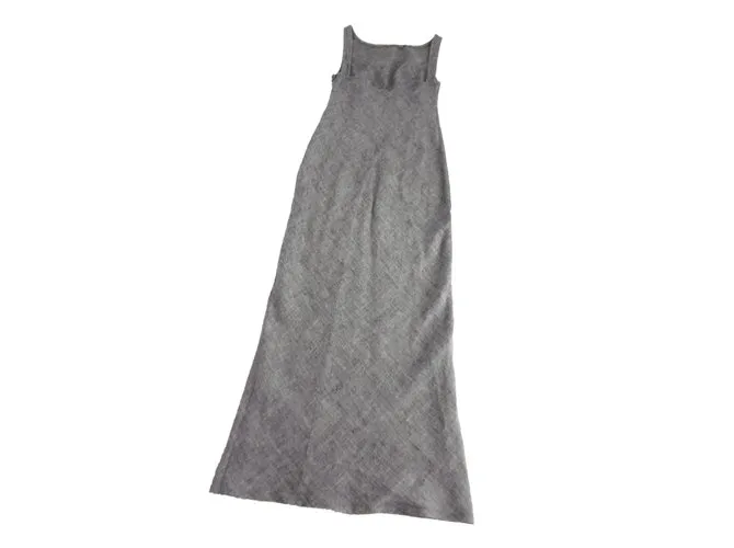 Philosophy Di Alberta Ferretti Vestido Gris 