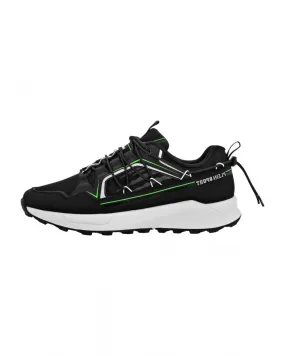 PLEIN SPORT - Zapatillas Deportivas Core con Cordones deTrekking