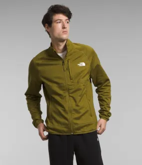 Polar Canyonlands Full Zip Hombre