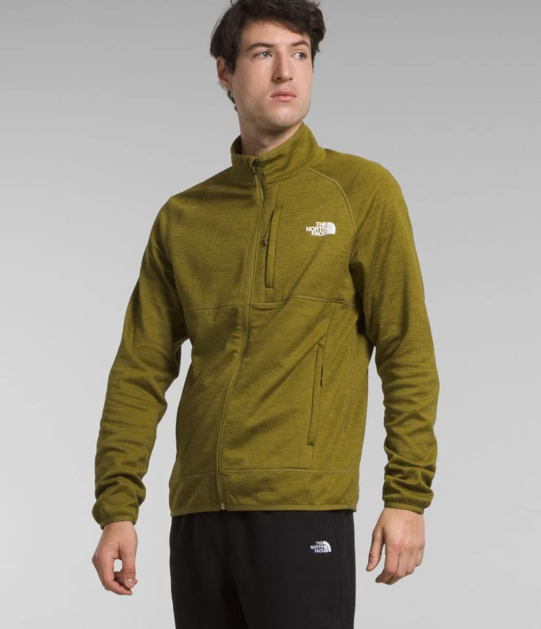 Polar Canyonlands Full Zip Hombre