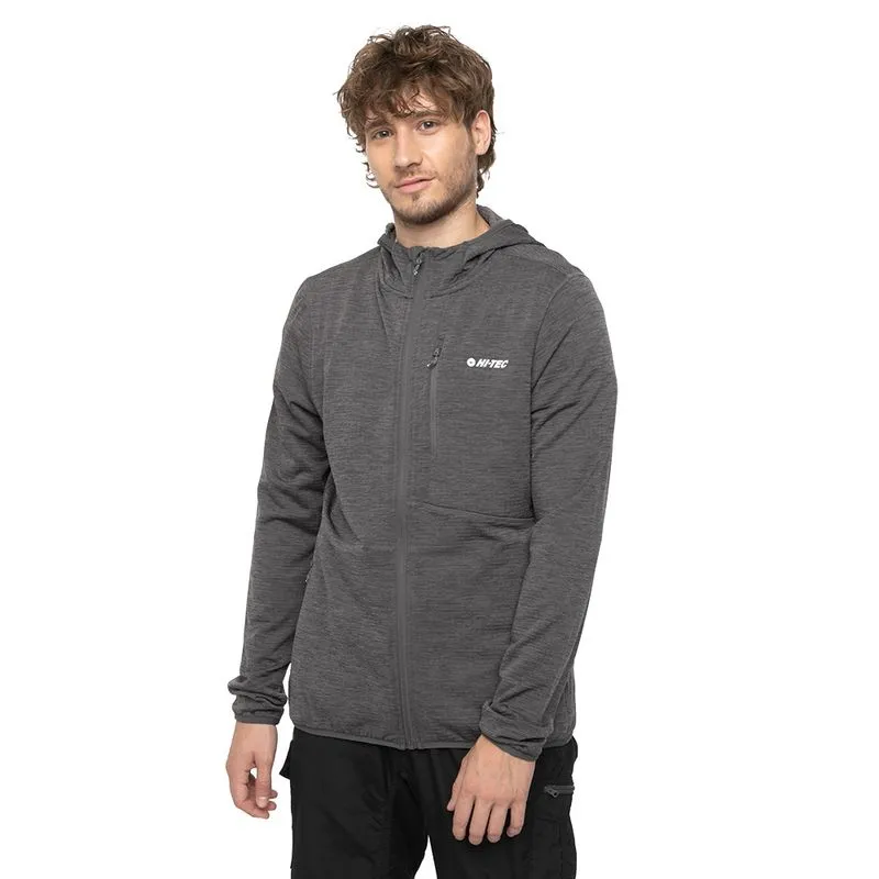 Polar Texturizado Hombre Hitec