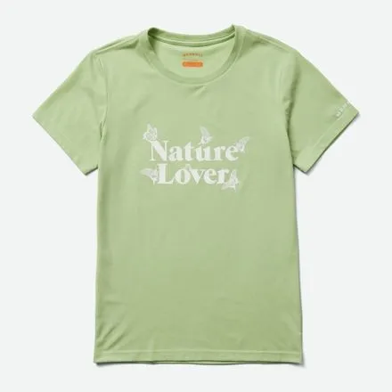 Polo Mujer Nature Lover