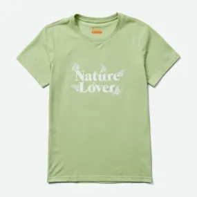 Polo Mujer Nature Lover