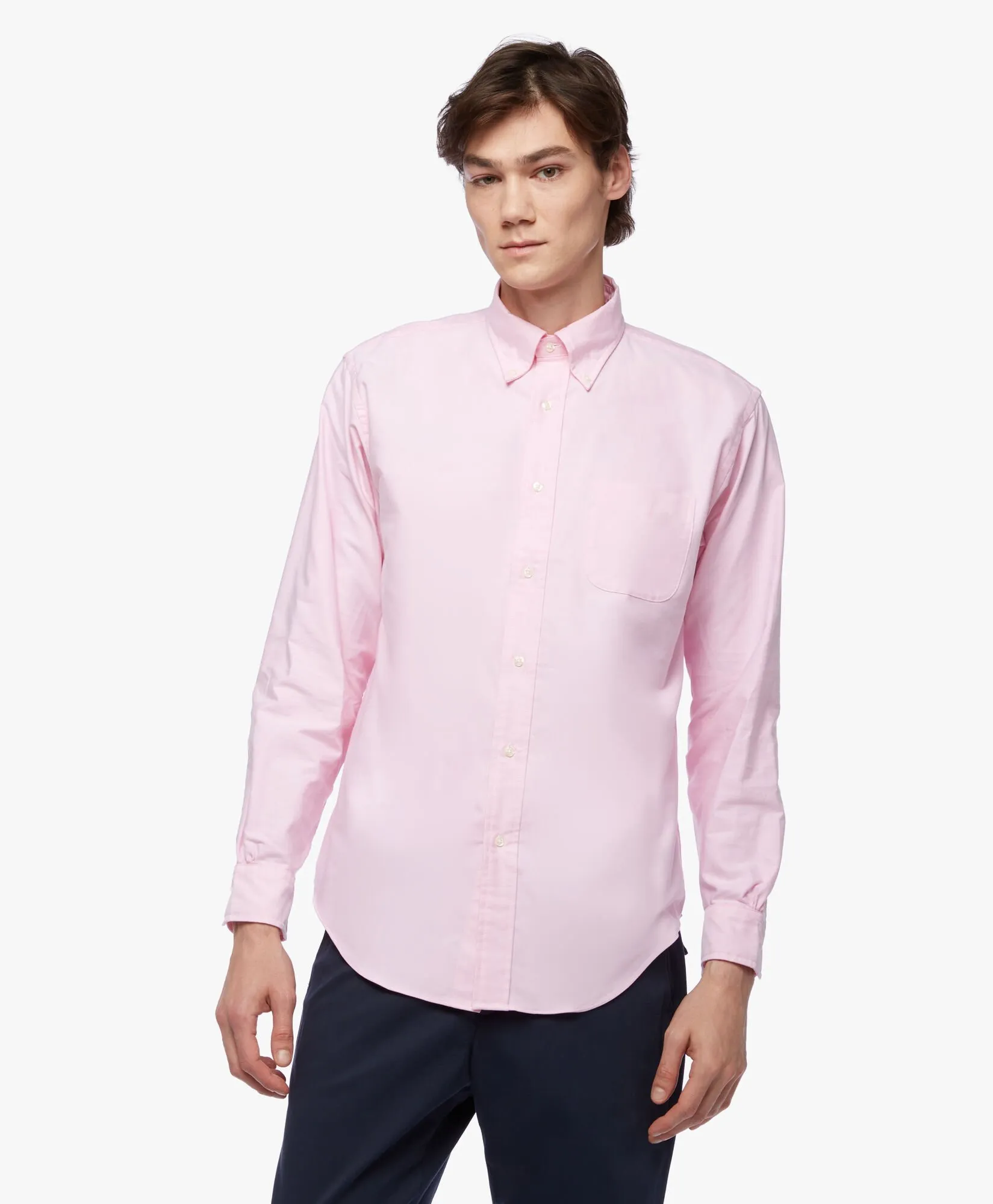 Polo original Oxford button down