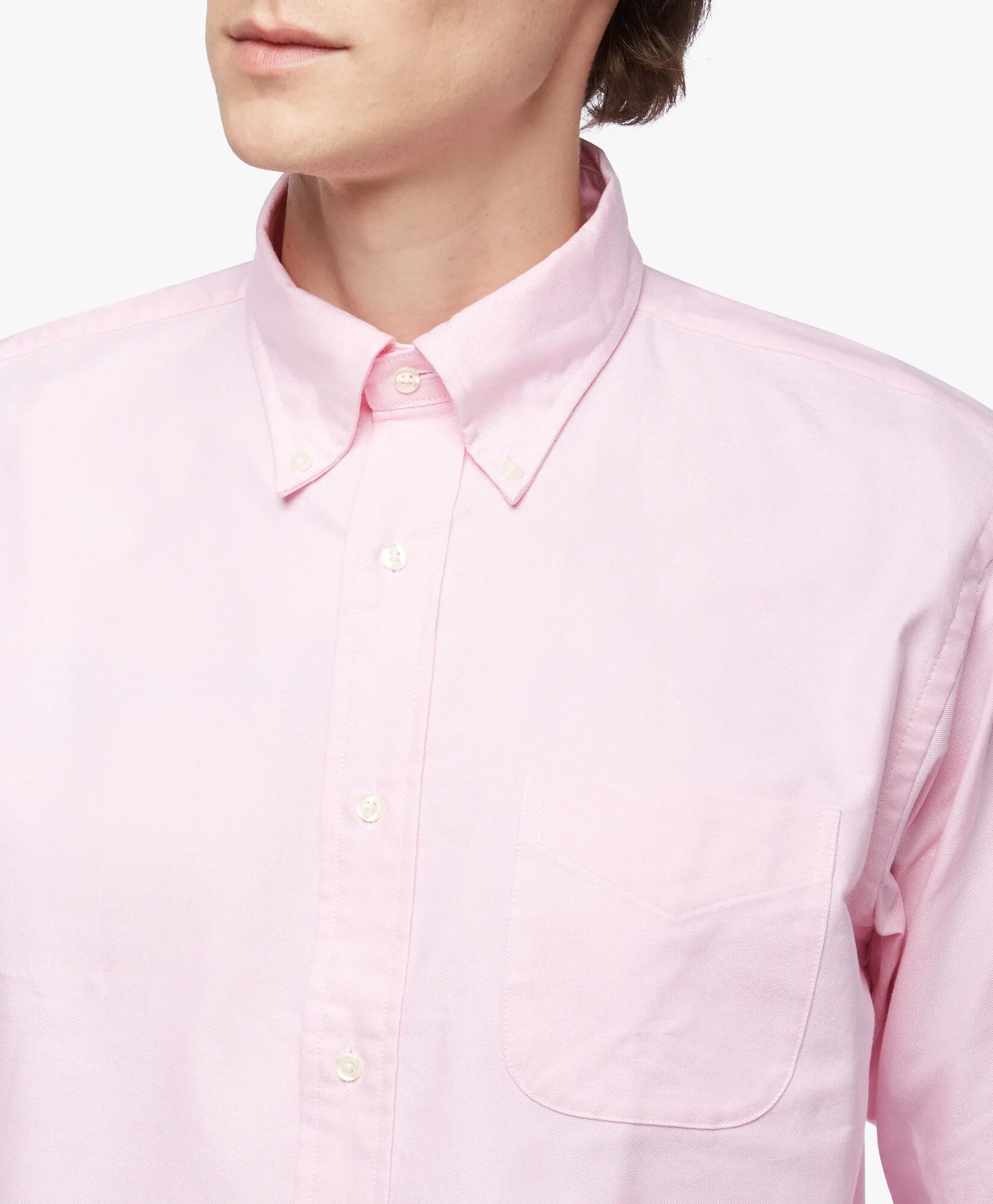 Polo original Oxford button down