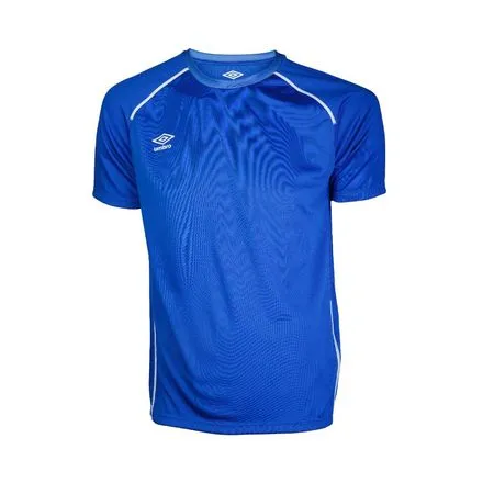 Poly Tee Hombre Training Jersey