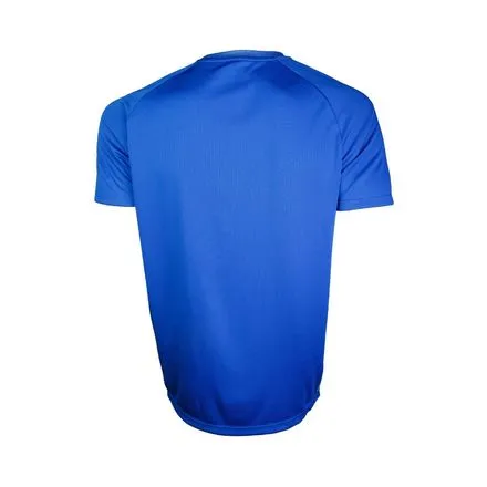 Poly Tee Hombre Training Jersey