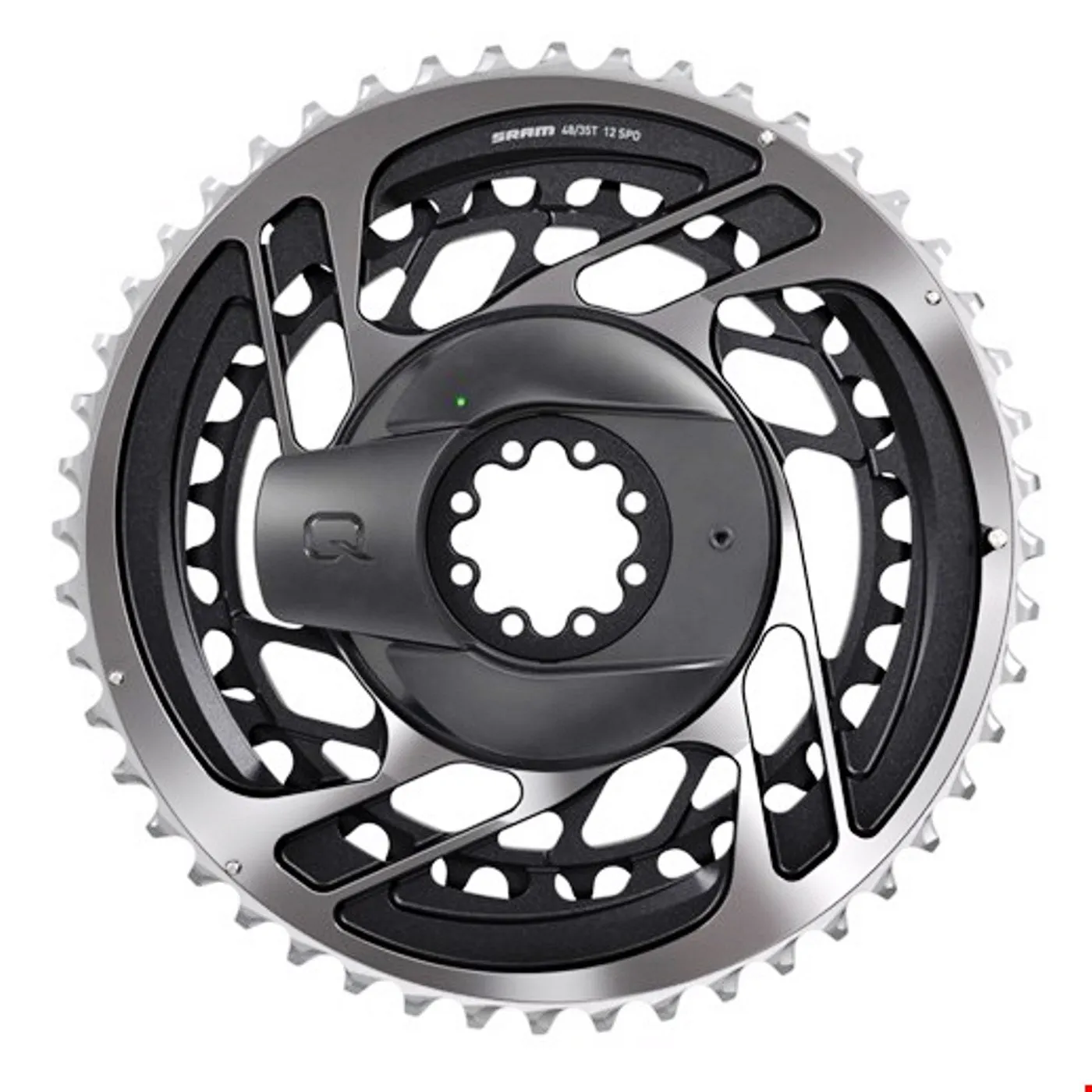 Potenciometro SRAM Ruta RED FORCE AXS POWER AERO 46-33T D1 GRIS 00.3018.228.000