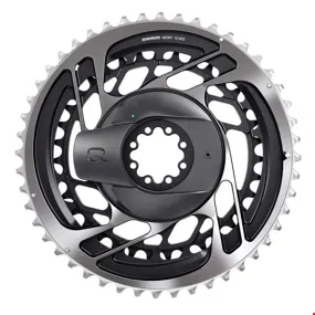 Potenciometro SRAM Ruta RED FORCE AXS POWER AERO 46-33T D1 GRIS 00.3018.228.000