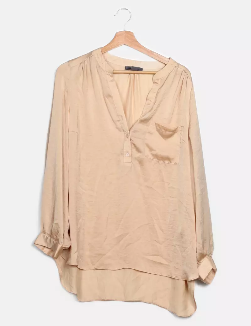 Primark Blusa Fluido