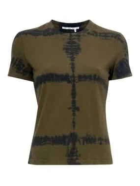 Proenza Schouler Camiseta - Verde