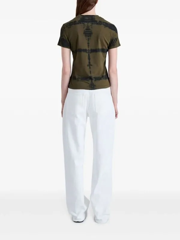 Proenza Schouler Camiseta - Verde