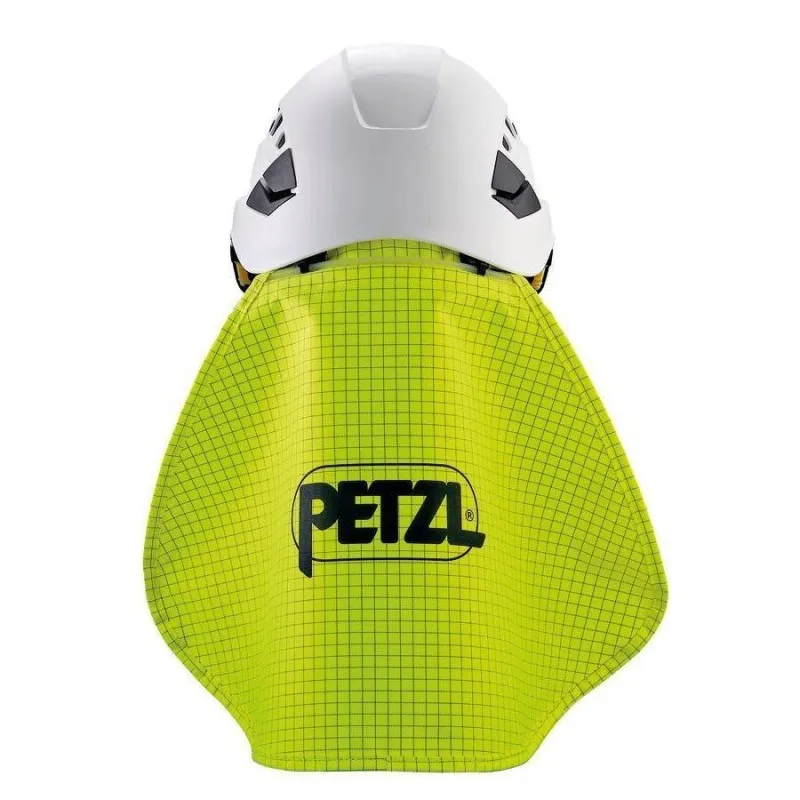 PROTECTOR DE NUCA PARA CASCOS PETZL