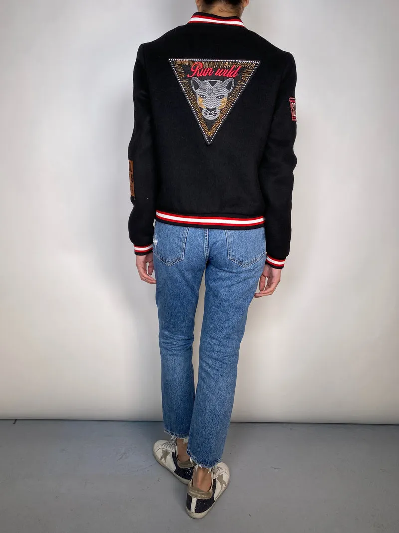 RAPSODIA Chaqueta Desta