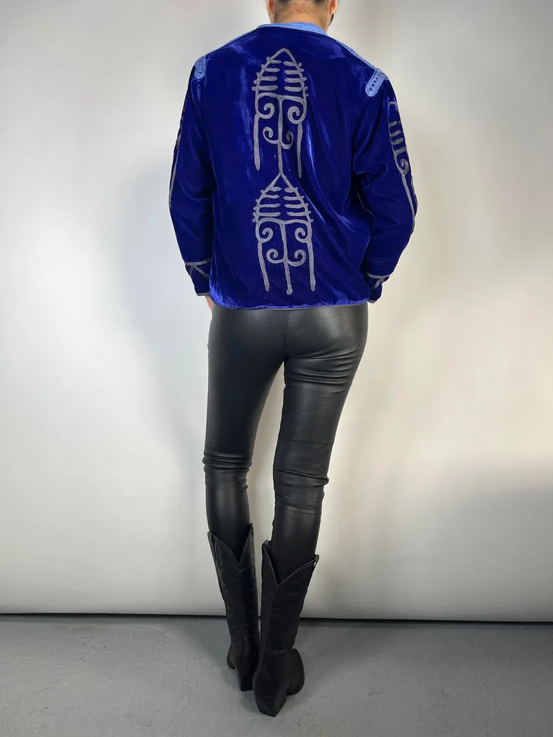 RAPSODIA Chaqueta Tulay Fikri