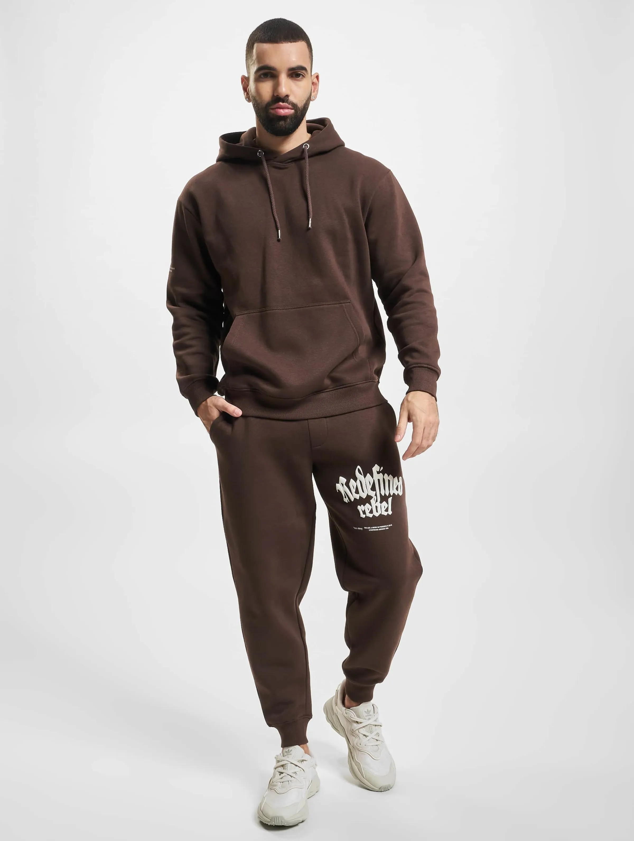 Redefined Rebel RRJad