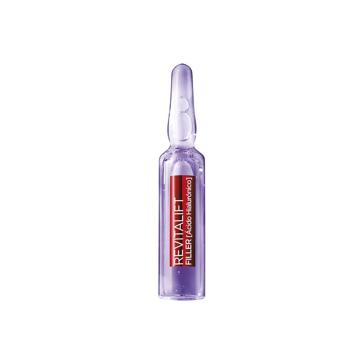 Revitalift Filler Ácido Hialurónico Ampollas Intensivas 7 X 1.3