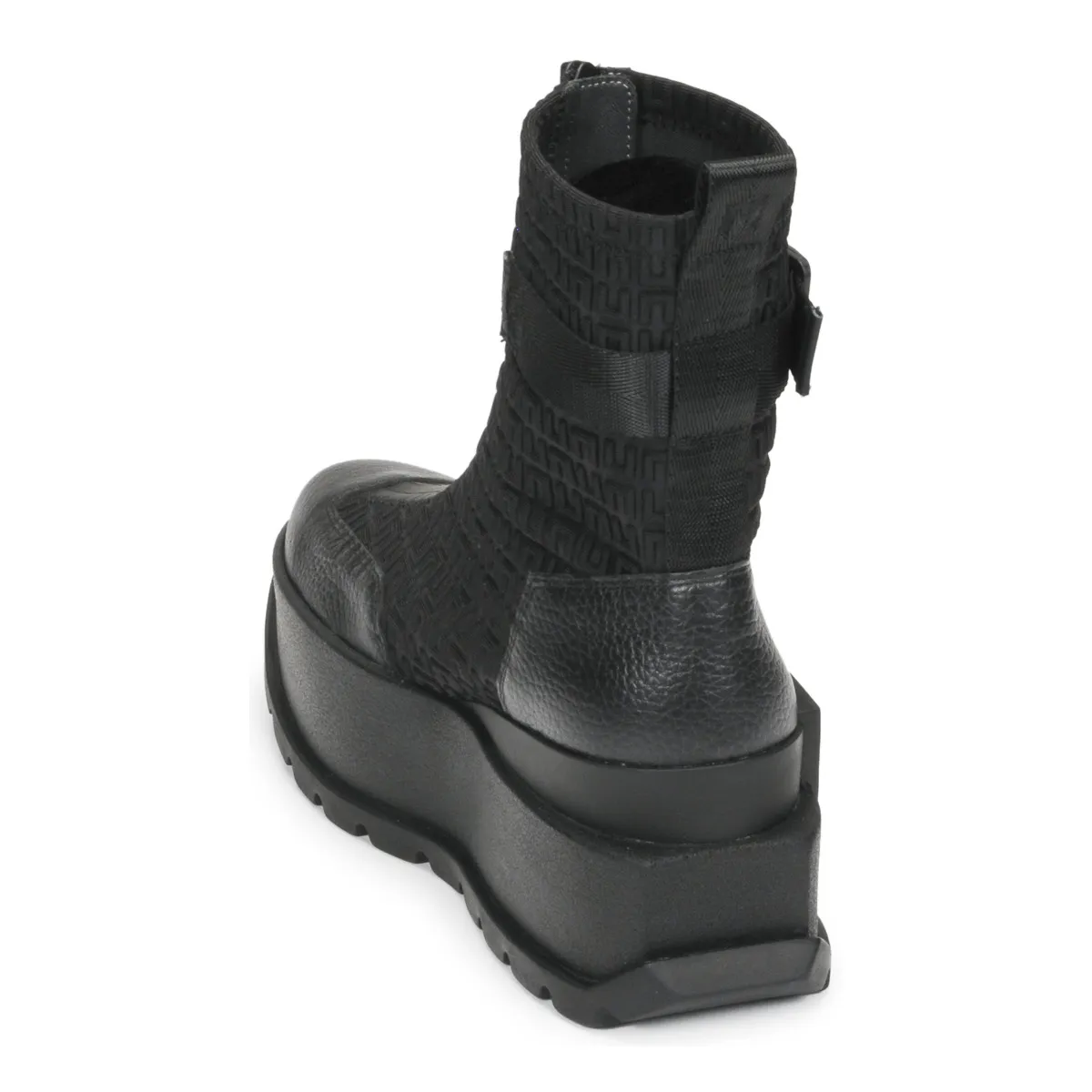 Roko Bootie