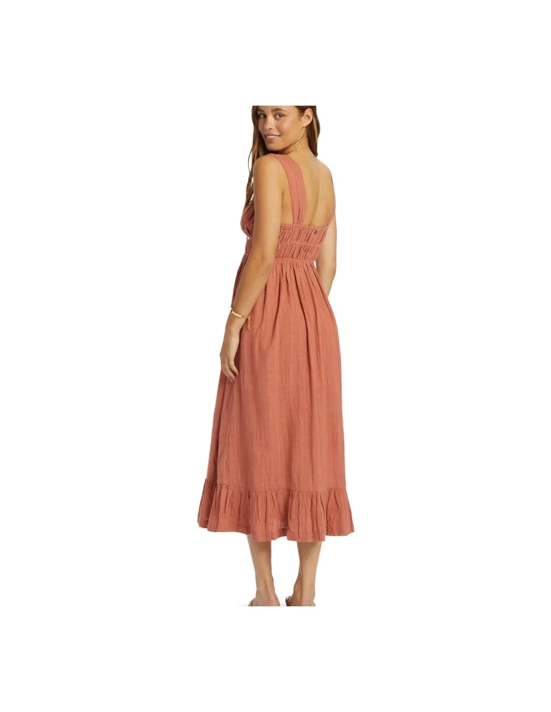 ROXY PARADISE WINDS CEDAR WOOD