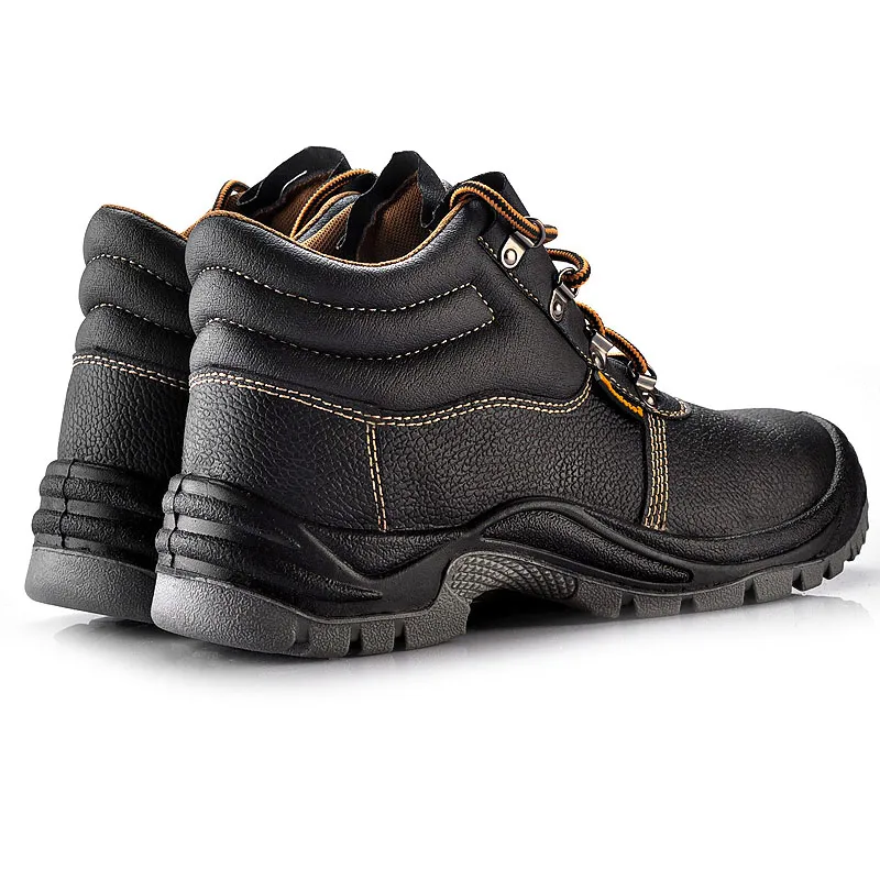 Safetoe Zapatos de seguridad de marca M-8138