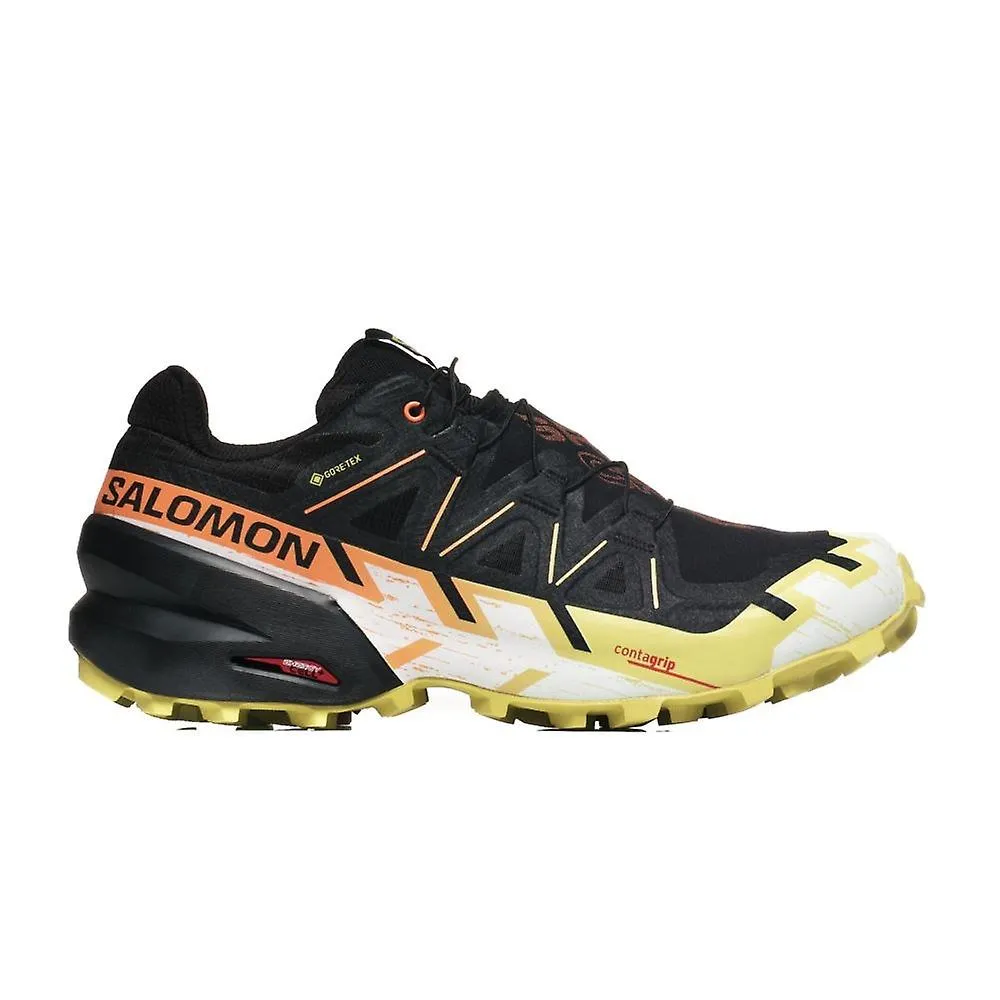 Salomon L47465400 corriendo todo el año hombre