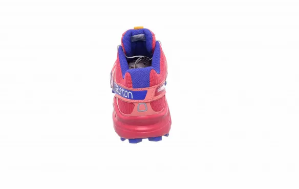 SALOMON SPEEDCROSS 3 MUJER