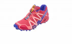 SALOMON SPEEDCROSS 3 MUJER