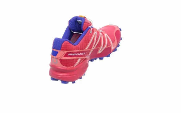 SALOMON SPEEDCROSS 3 MUJER