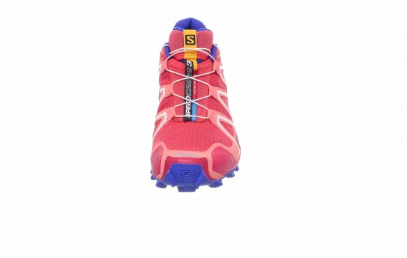 SALOMON SPEEDCROSS 3 MUJER