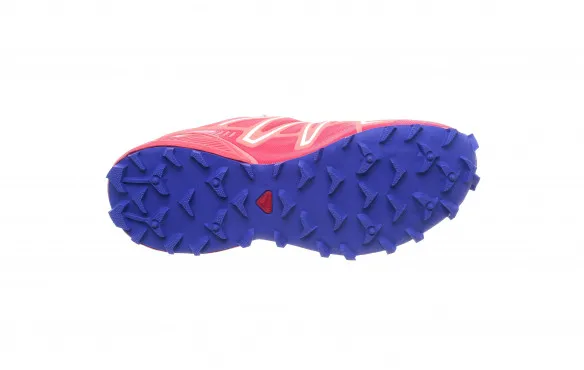 SALOMON SPEEDCROSS 3 MUJER