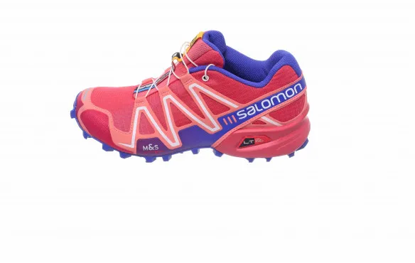 SALOMON SPEEDCROSS 3 MUJER