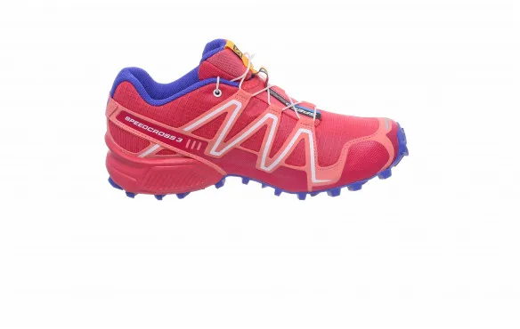 SALOMON SPEEDCROSS 3 MUJER