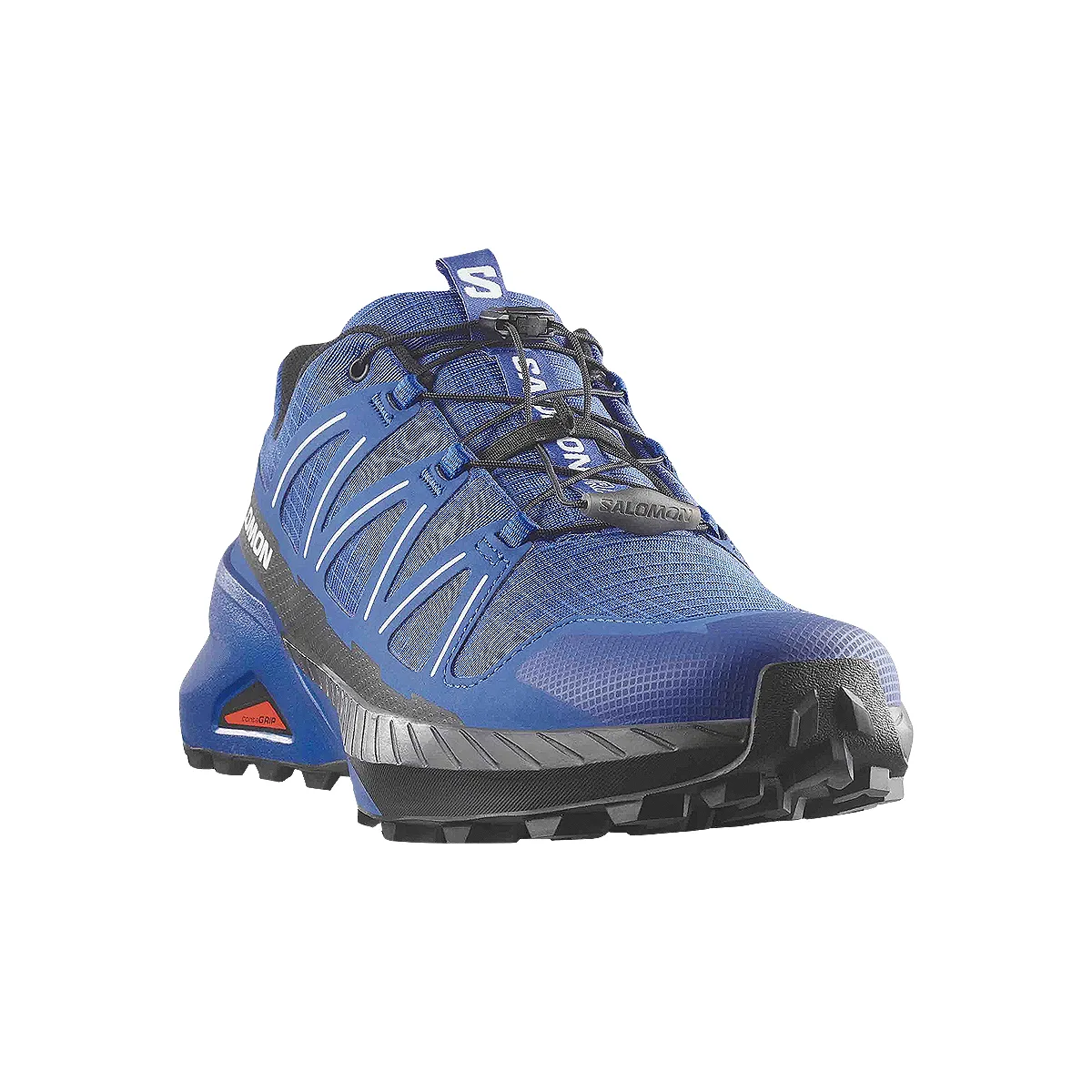 Salomon Zapatillas Speedcross Peak – Hombre – 476024